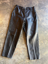Load image into Gallery viewer, Forenza Vintage Leather Pant
