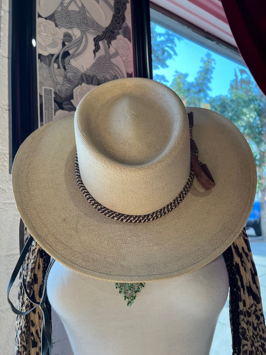 Vintage Sombrero