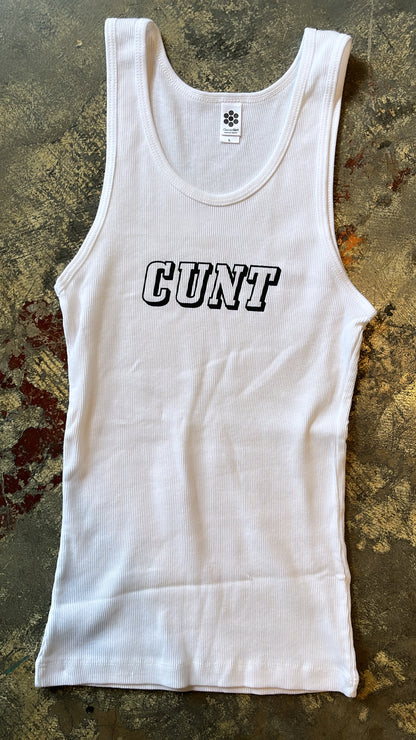 C*NT Tank