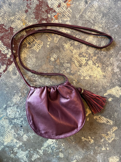 Ganson Vintage Bag