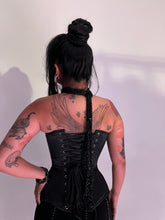 Load image into Gallery viewer, What Katie Did Corset
