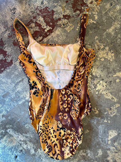 Leopard One Piece