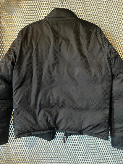 Gucci Puffer Jacket