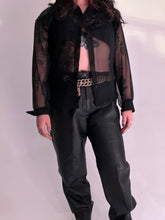 Load image into Gallery viewer, Forenza Vintage Leather Pant
