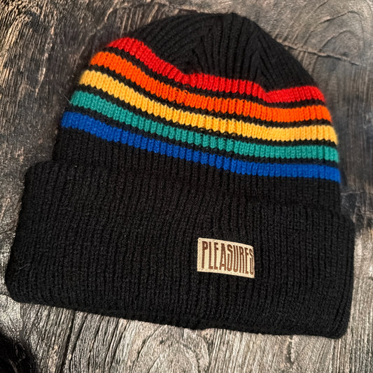 Pleasures Beanie